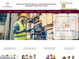 Sites similar to ctlh.com.au