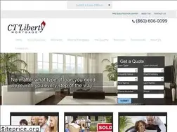 Sites similar to ctlibertymortgage.com