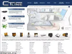 Sites similar to ctline.com.ua