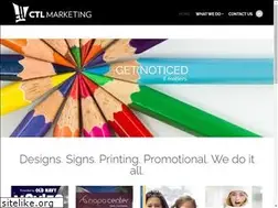 Sites similar to ctlmarketing.com