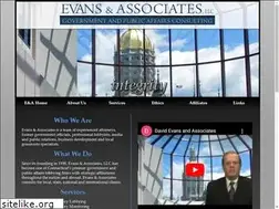 Sites similar to ctlobbyists.com