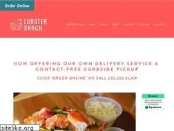 Sites similar to ctlobstershack.com