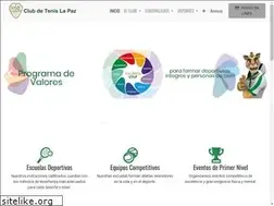 Sites similar to ctlp.bo