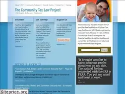 Sites similar to ctlp.org