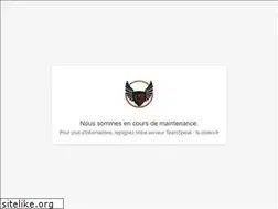 Sites similar to ctlserv.fr