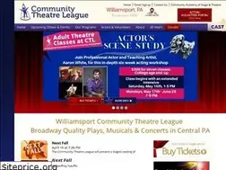 Sites similar to ctlshows.com