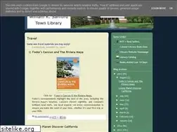 Sites similar to ctltravel.blogspot.com