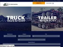 Sites similar to ctltrucksales.com