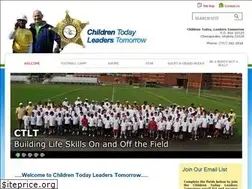 Sites similar to ctltyouth.com