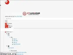 Sites similar to ctluxhome.vn