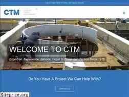 Sites similar to ctm-ac.com