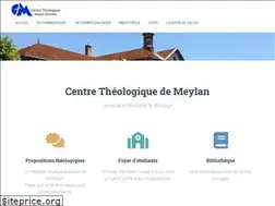 Sites similar to ctm-grenoble.org