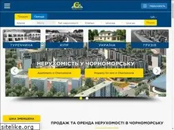 Sites similar to ctm-group.com.ua