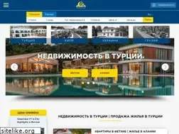 Sites similar to ctm-group.ru