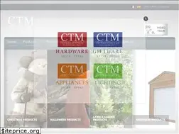 Sites similar to ctm-inter.com