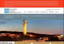 Sites similar to ctm-law.com