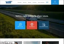 Sites similar to ctm-messagerie.ma