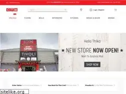 Sites similar to ctm.co.ke