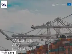Sites similar to ctm.com.do