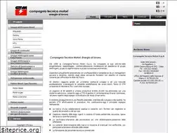 Sites similar to ctm.it