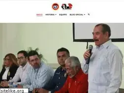 Sites similar to ctm.mx