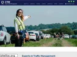 Sites similar to ctm.uk.com