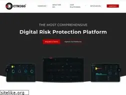 Sites similar to ctm360.com