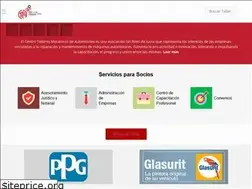 Sites similar to ctma.com.uy