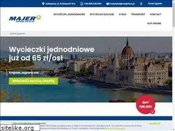 Sites similar to ctmajer.pl