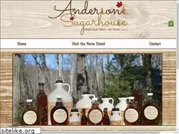 Sites similar to ctmaplesyrup.com