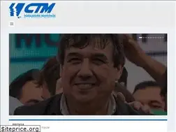 Sites similar to ctmargentina.org