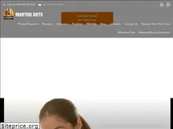 Sites similar to ctmartialarts.com