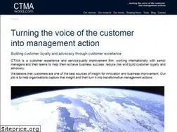 Sites similar to ctmaworld.com