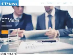 Sites similar to ctmaxs.com