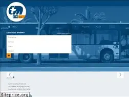 Sites similar to ctmcagliari.it