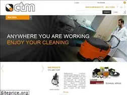 Sites similar to ctmcleaning.com