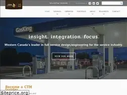 Sites similar to ctmdesign.ca