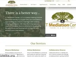 Sites similar to ctmediationcenter.com