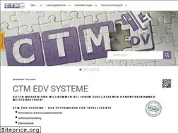 Sites similar to ctmedv.de