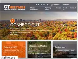 Sites similar to ctmeetings.org