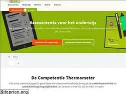 Sites similar to ctmeter.nl