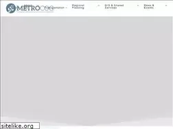 Sites similar to ctmetro.org
