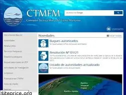 Sites similar to ctmfm.org
