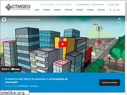 Sites similar to ctmgeo.com.br