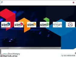 Sites similar to ctmgroup.fr