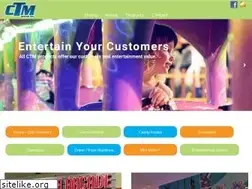 Sites similar to ctmgroupinc.com