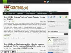 Sites similar to ctmguru.com