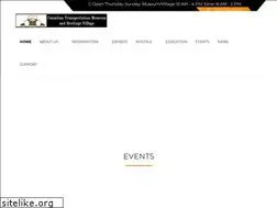 Sites similar to ctmhv.com