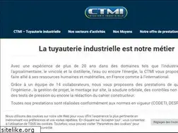 Sites similar to ctmi-france.com