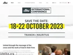 Sites similar to ctmi.org